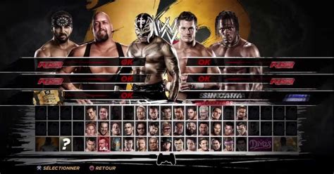 best wwe 2k game|WWE 2K Games List: Best to Worst .